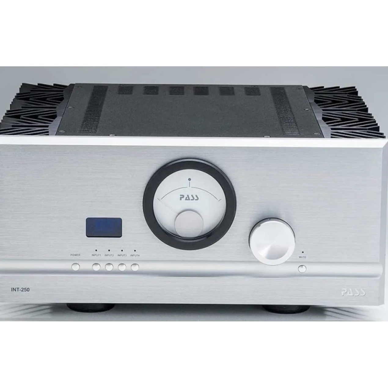 Pass Labs INT-250