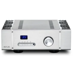 Pass Labs INT-25