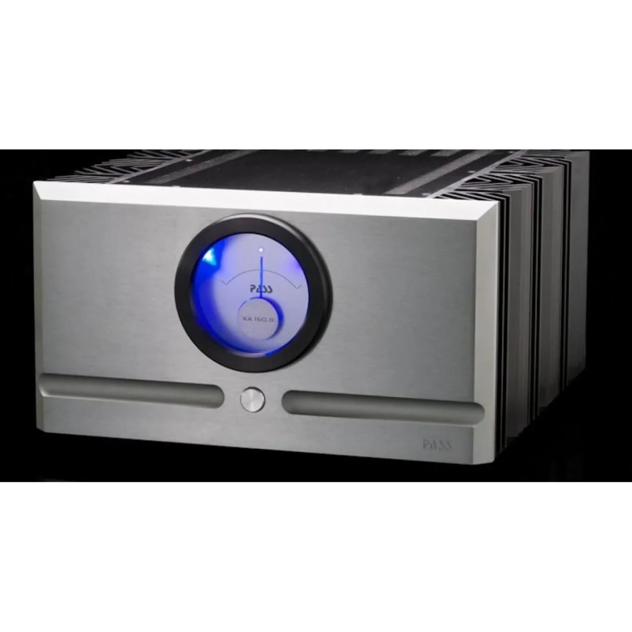Pass Labs XA160.8