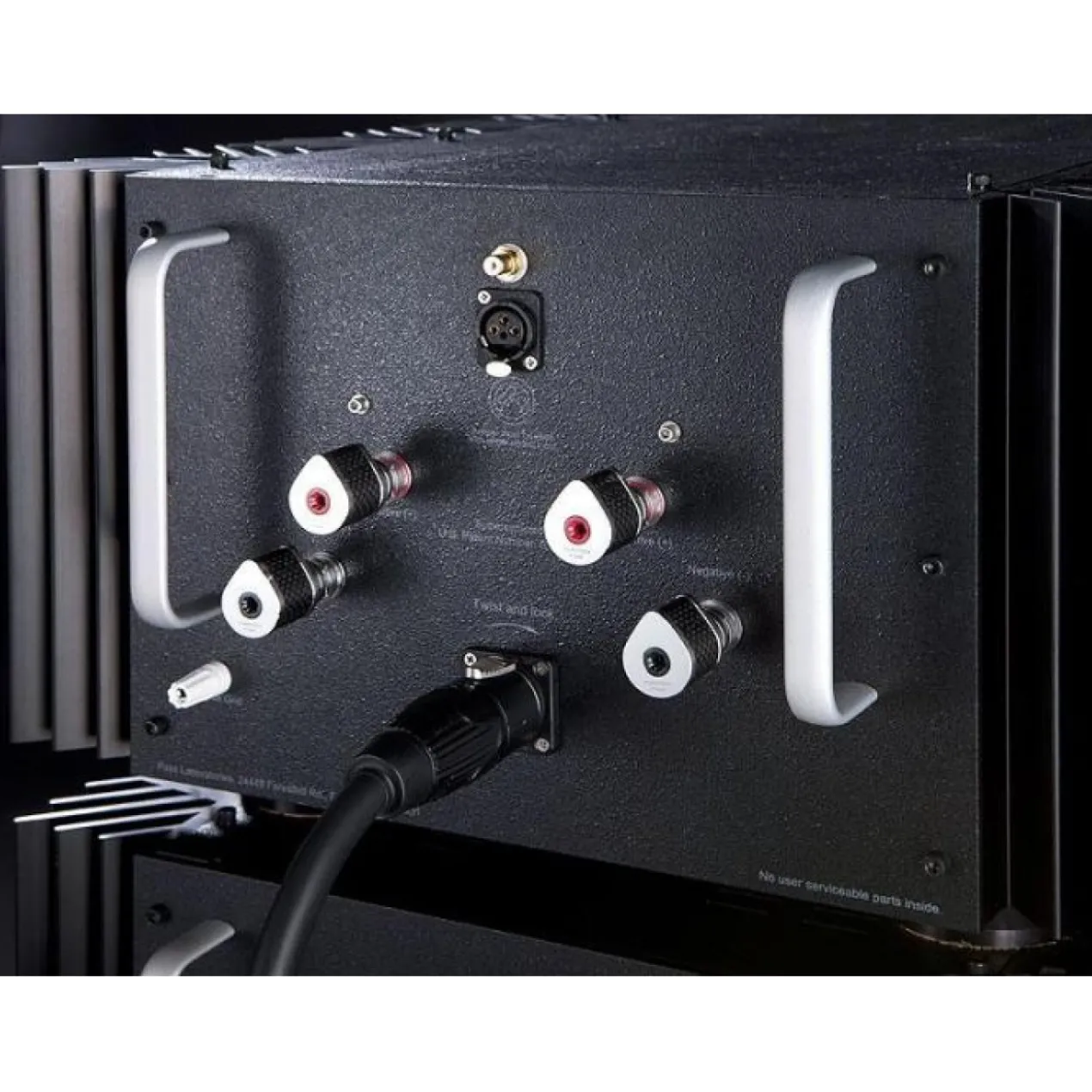 Pass Labs XS300