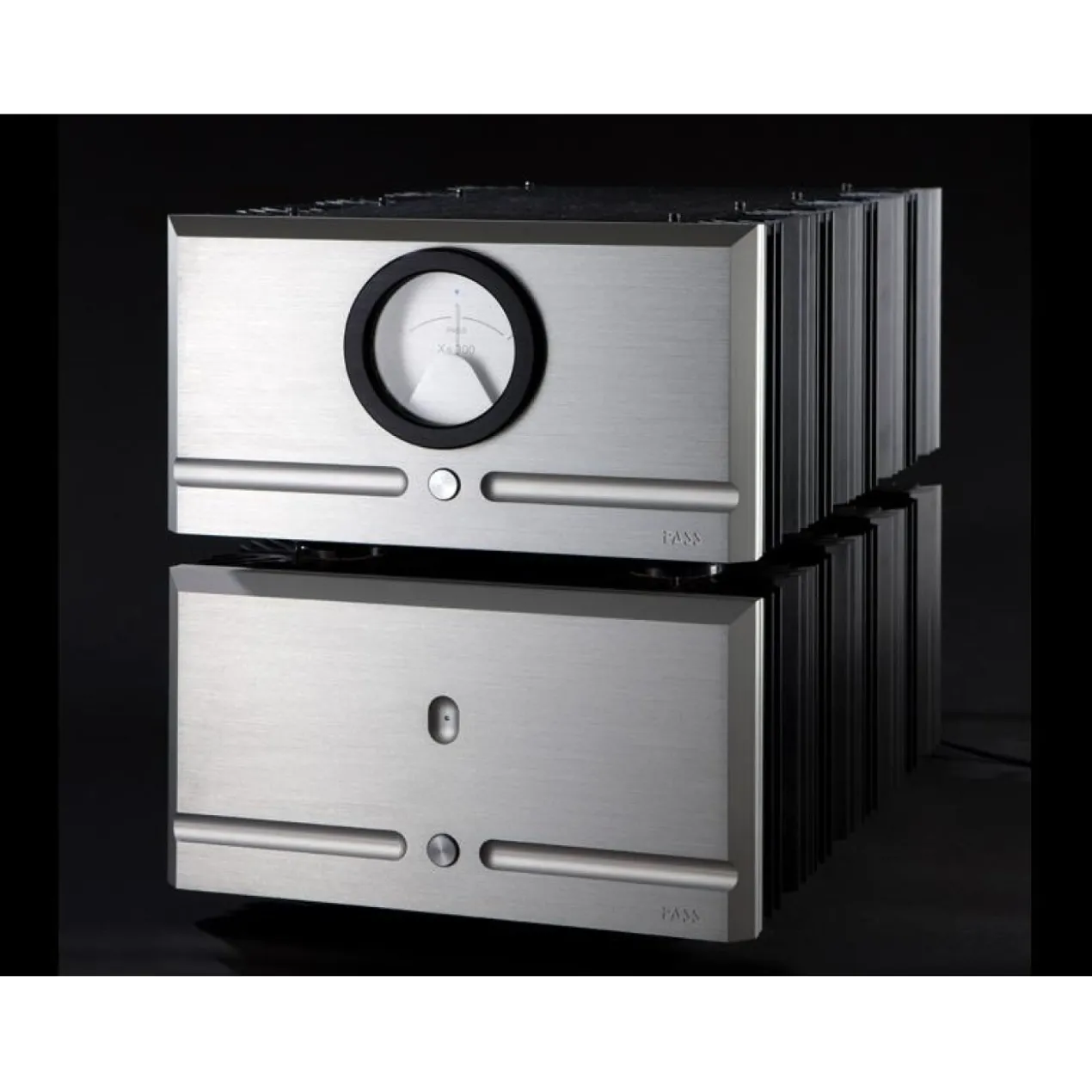 Pass Labs XS300