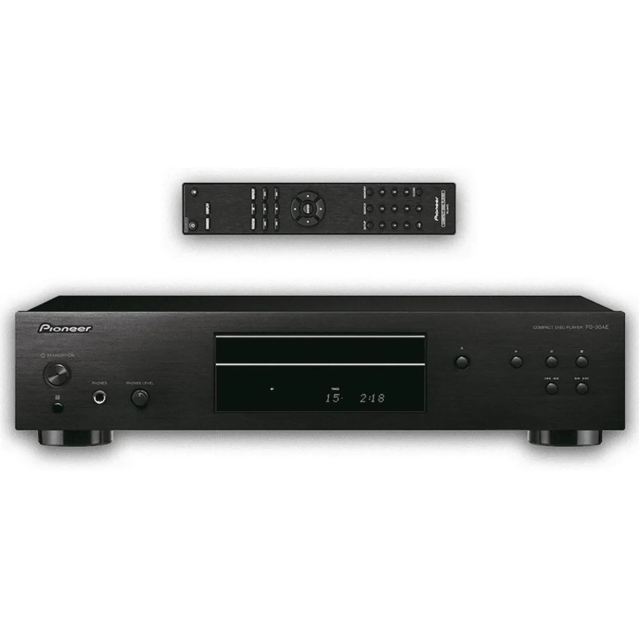 Pioneer PD-30AE