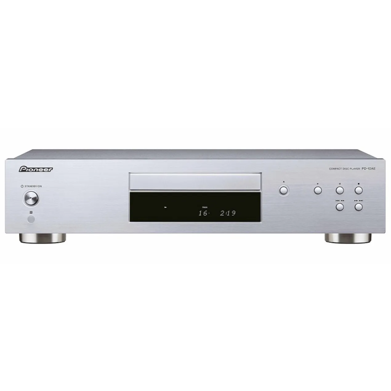 Pioneer PD-10AE
