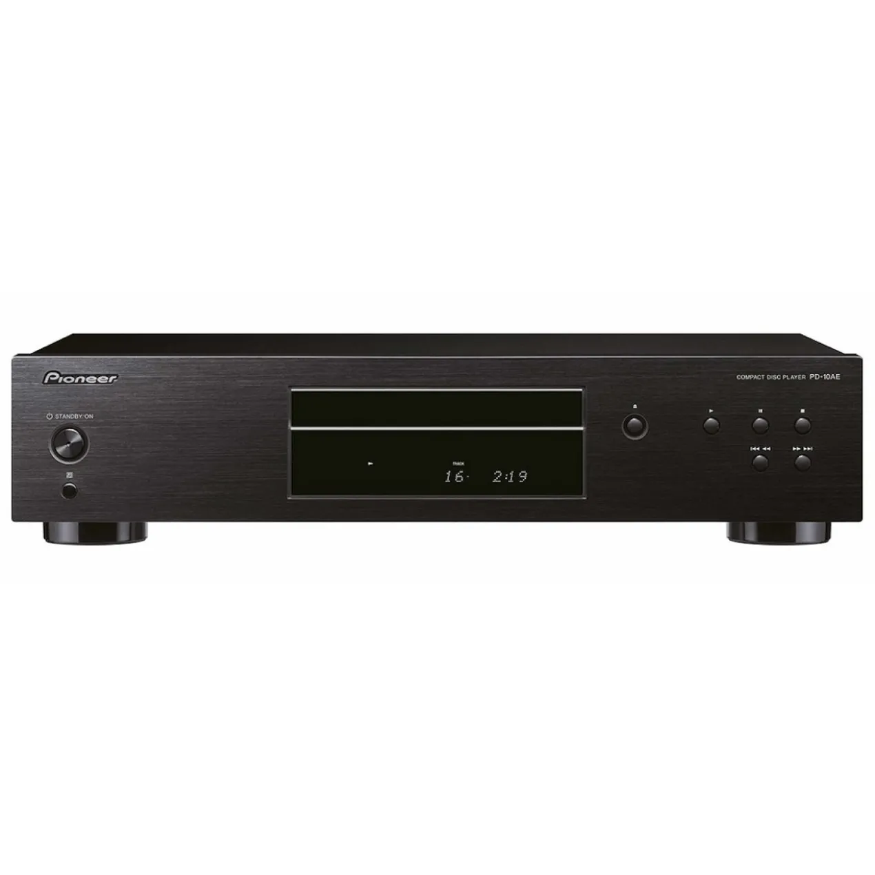 Pioneer PD-10AE
