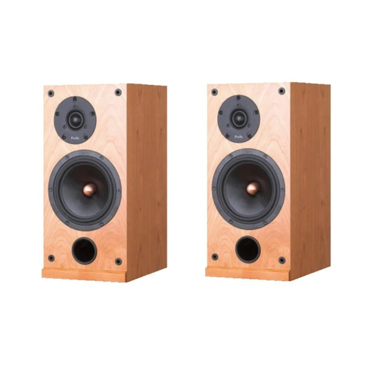 ProAc Response D2