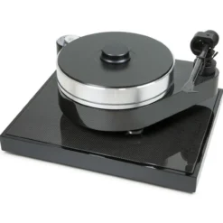 Pro-Ject RPM 10 Carbon