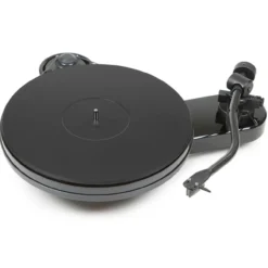 Pro-Ject RPM 3 Carbon 2M Silver