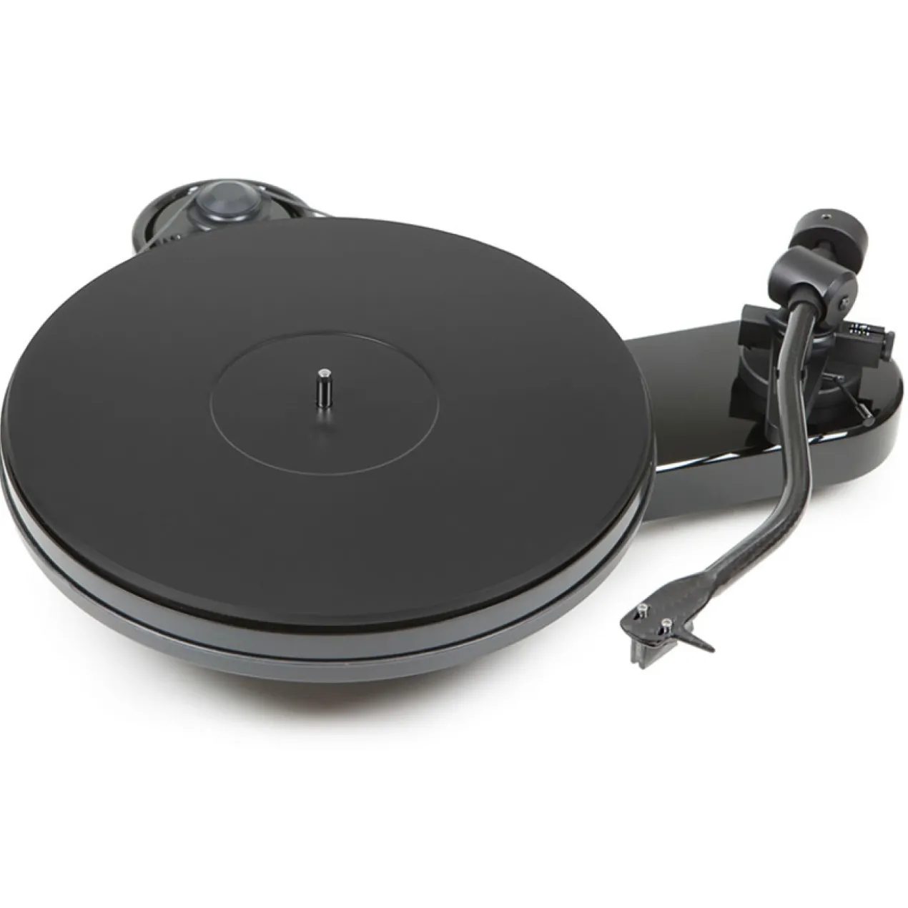 Pro-Ject RPM 3 Carbon 2M Silver