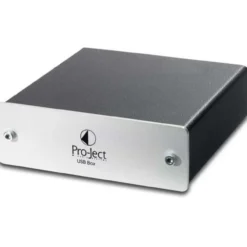 Pro-Ject USB Box EX DEMO