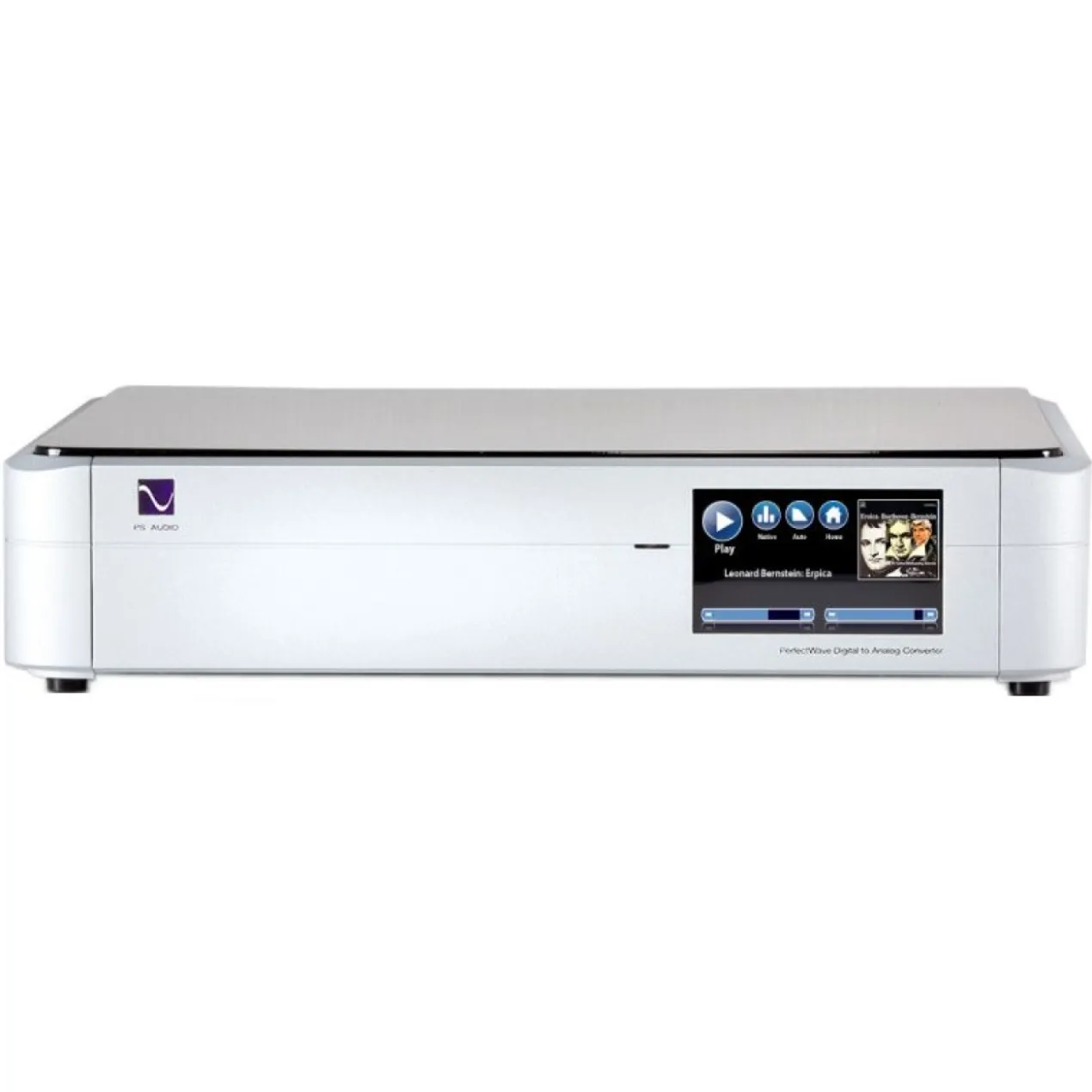 PS Audio PerfectWave DAC MKII