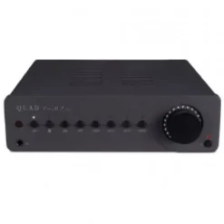 Quad Vena II Play Lancaster Grey