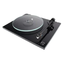 Rega Planar 2