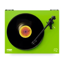 Rega Planar 2 Limited Edition