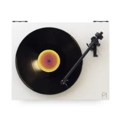 Rega Planar 1 Plus