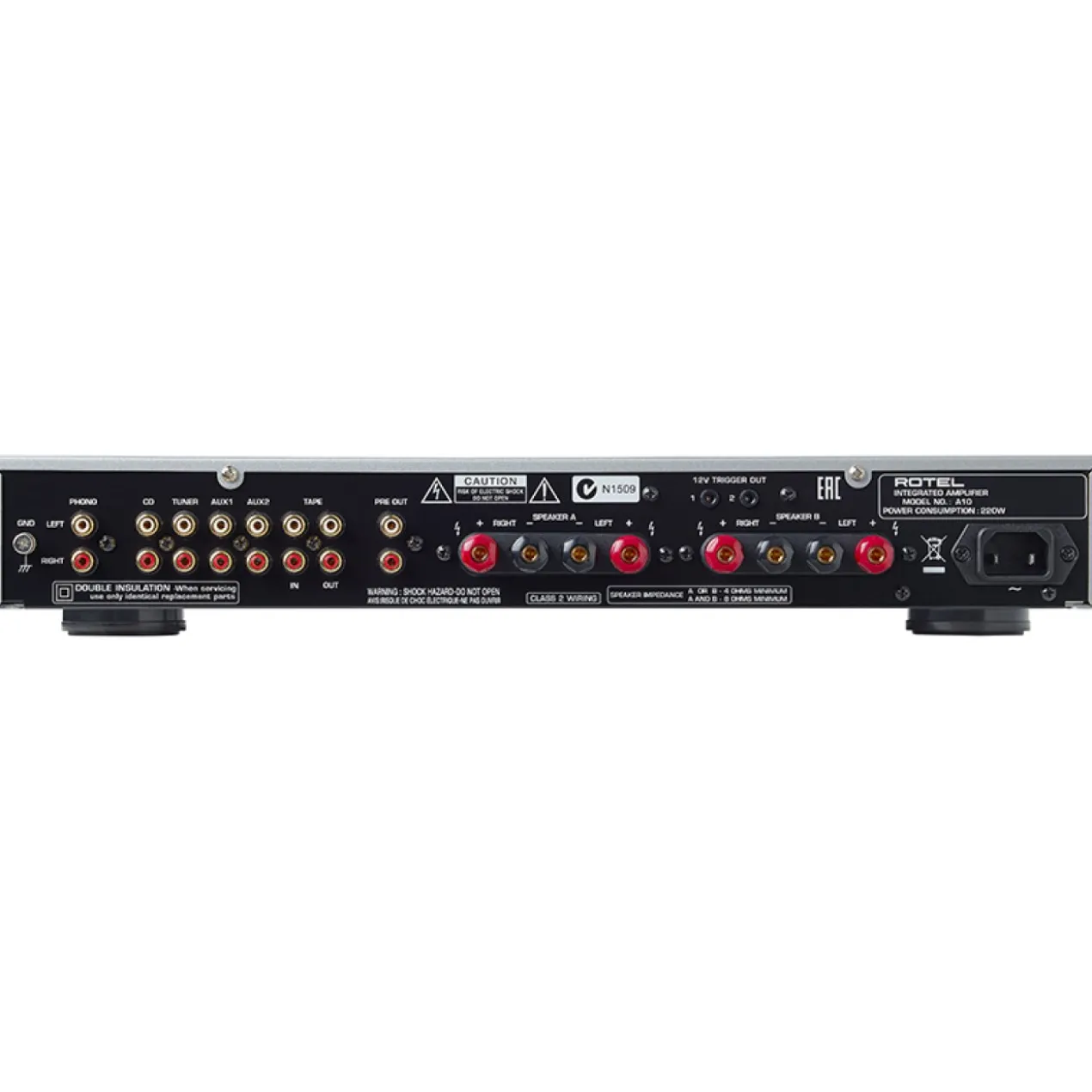 Rotel A10