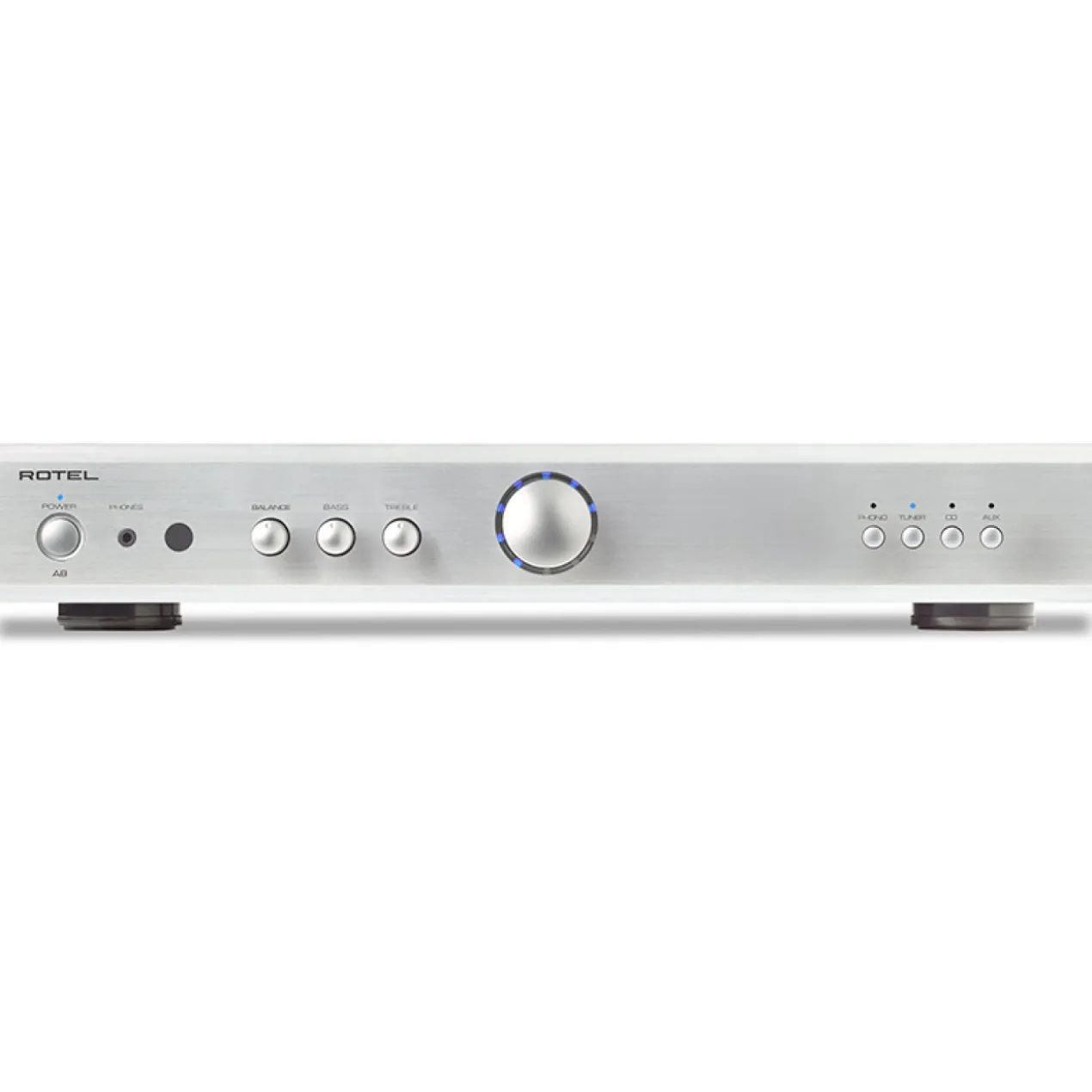 Rotel A8