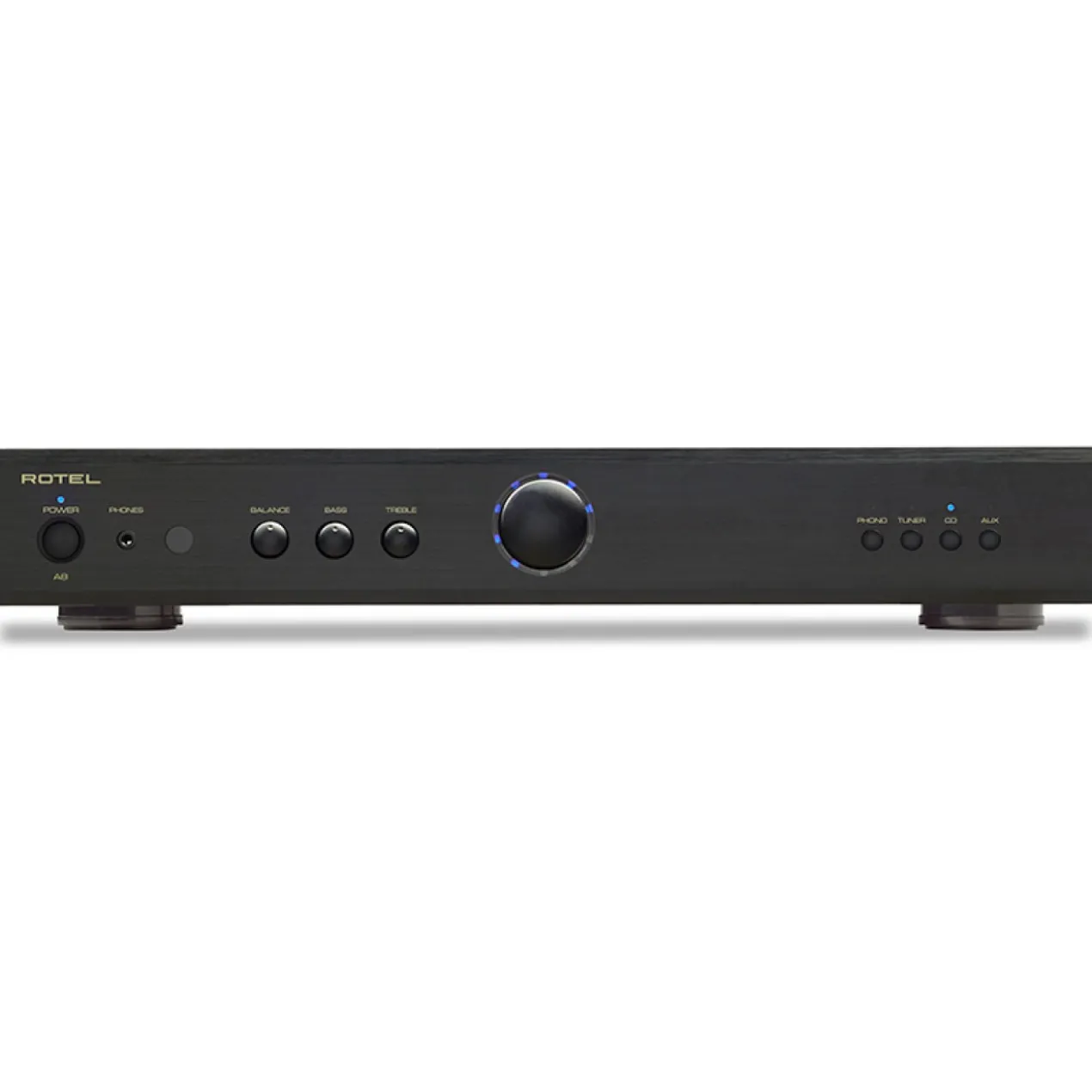 Rotel A8