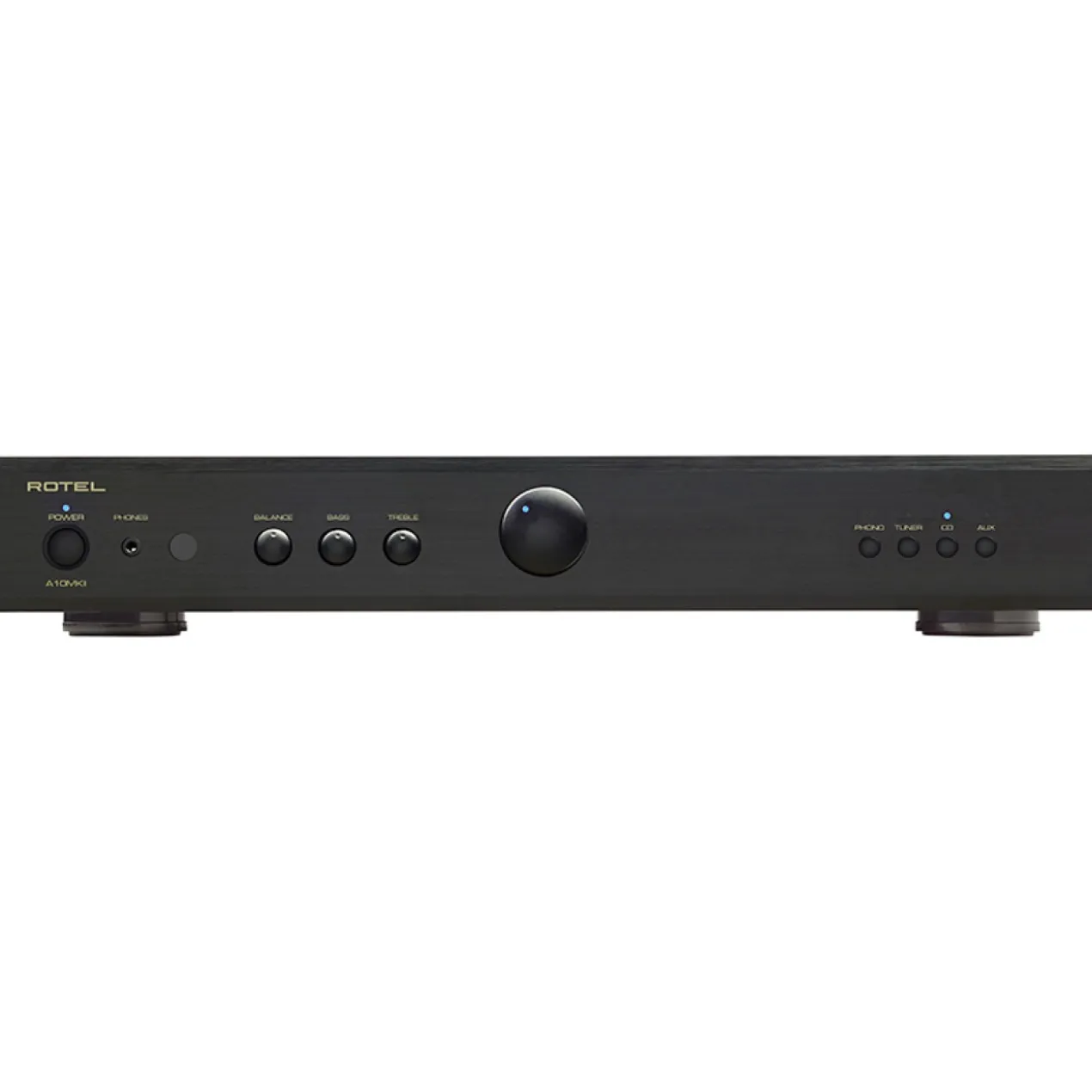 Rotel A10MKII