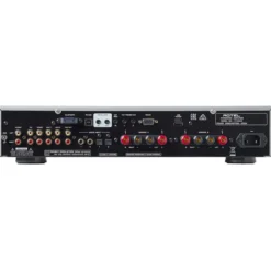 Rotel A12MKII
