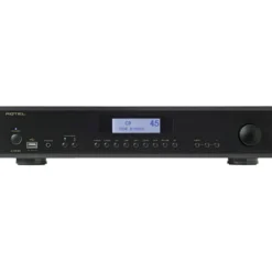 Rotel A12MKII