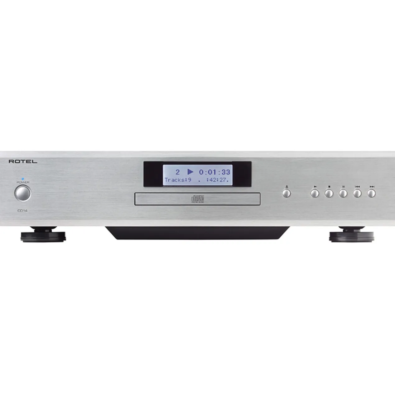 Rotel CD14