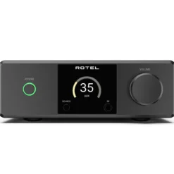 Rotel DX5