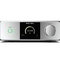 Rotel DX5