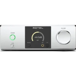 Rotel DX3
