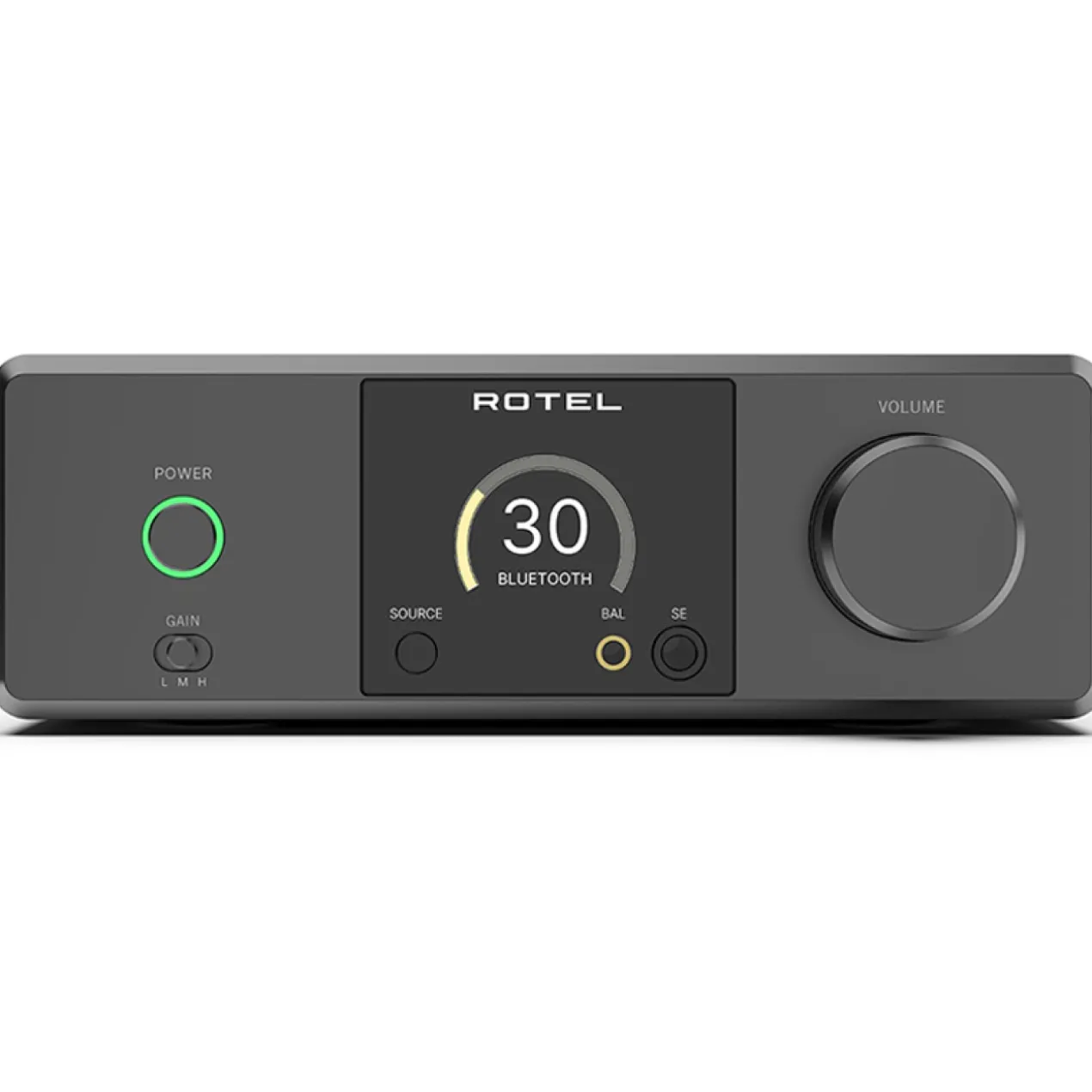 Rotel DX3