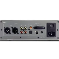 Rotel DX3