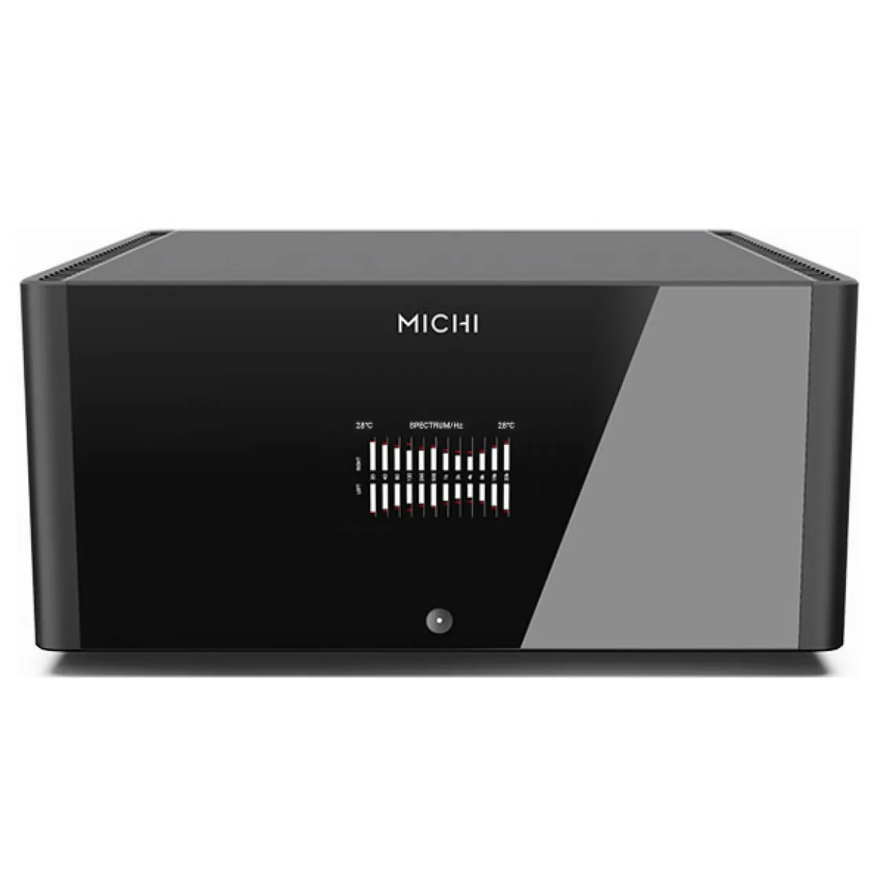Rotel Michi S5