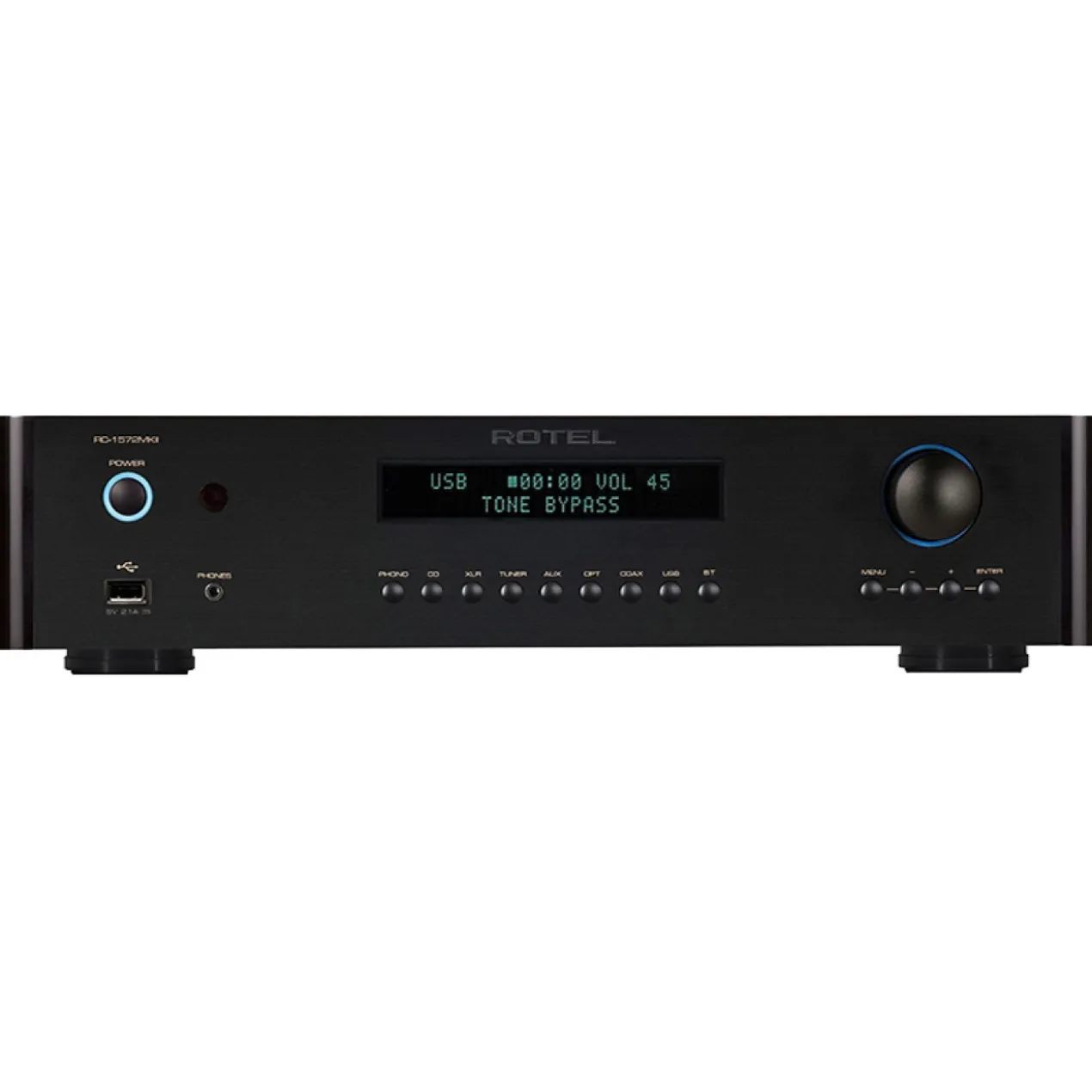 Rotel RC-1572MKII