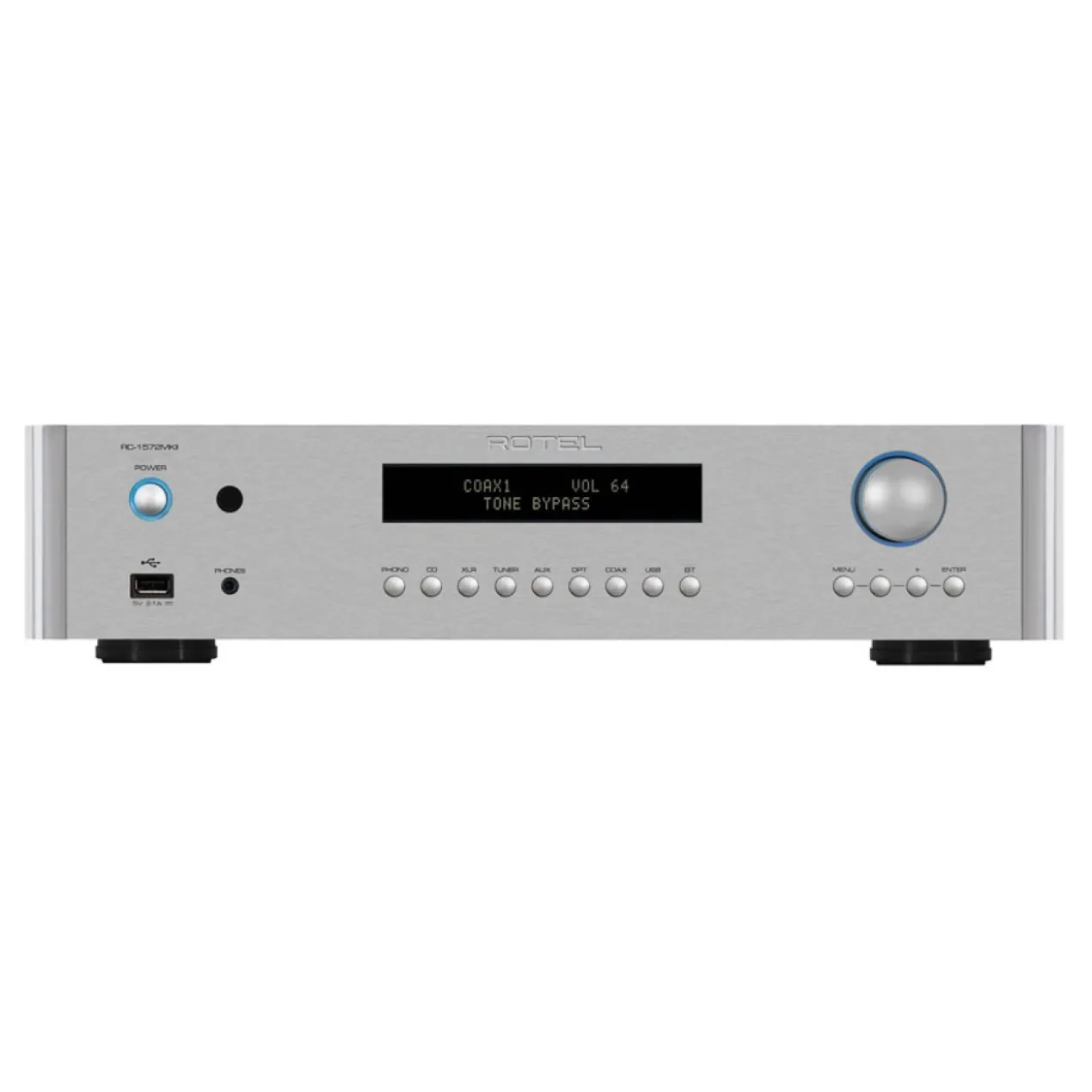 Rotel RC-1572MKII