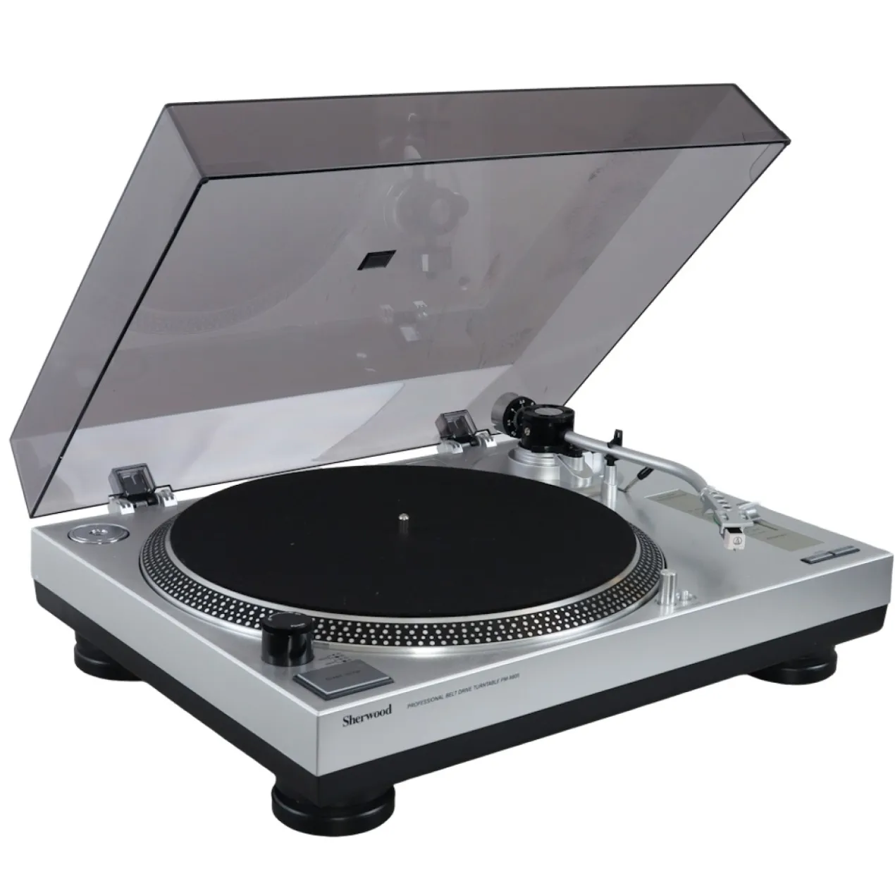 Sherwood PM-9805
