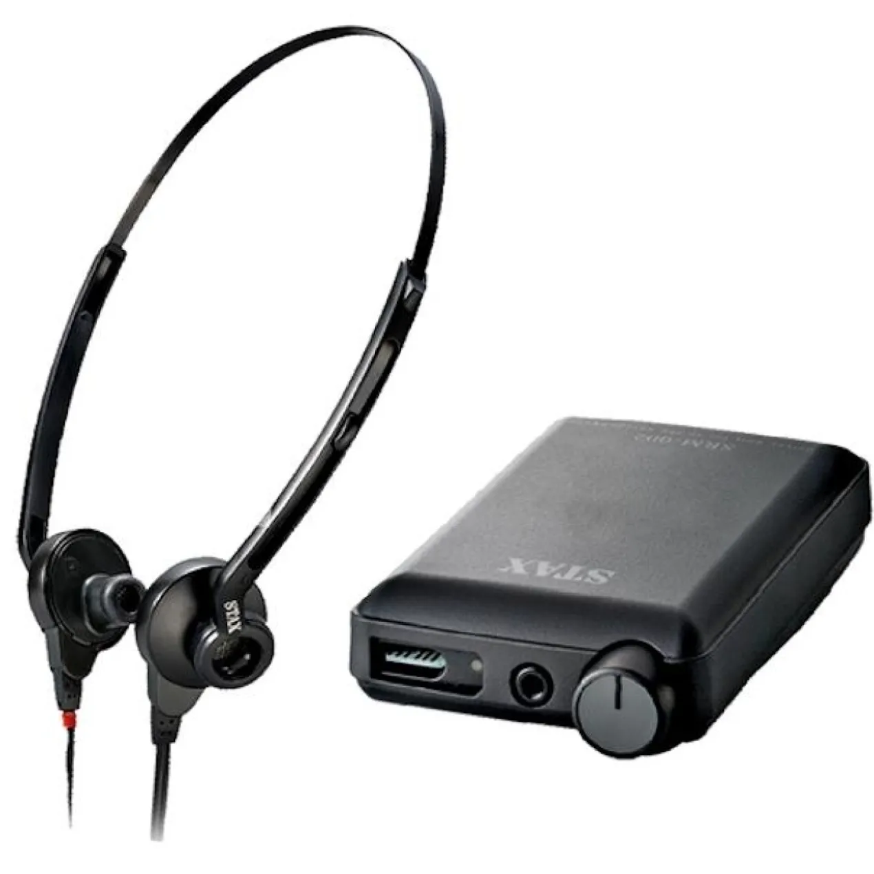 Stax SRS-002