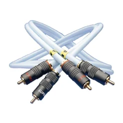 Supra EFF-IX Audio Pair 1M (1 metro)