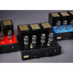 Suprem Audio LEGEND SE PHONO COLOR