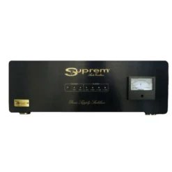 Suprem Audio Sentinel Three