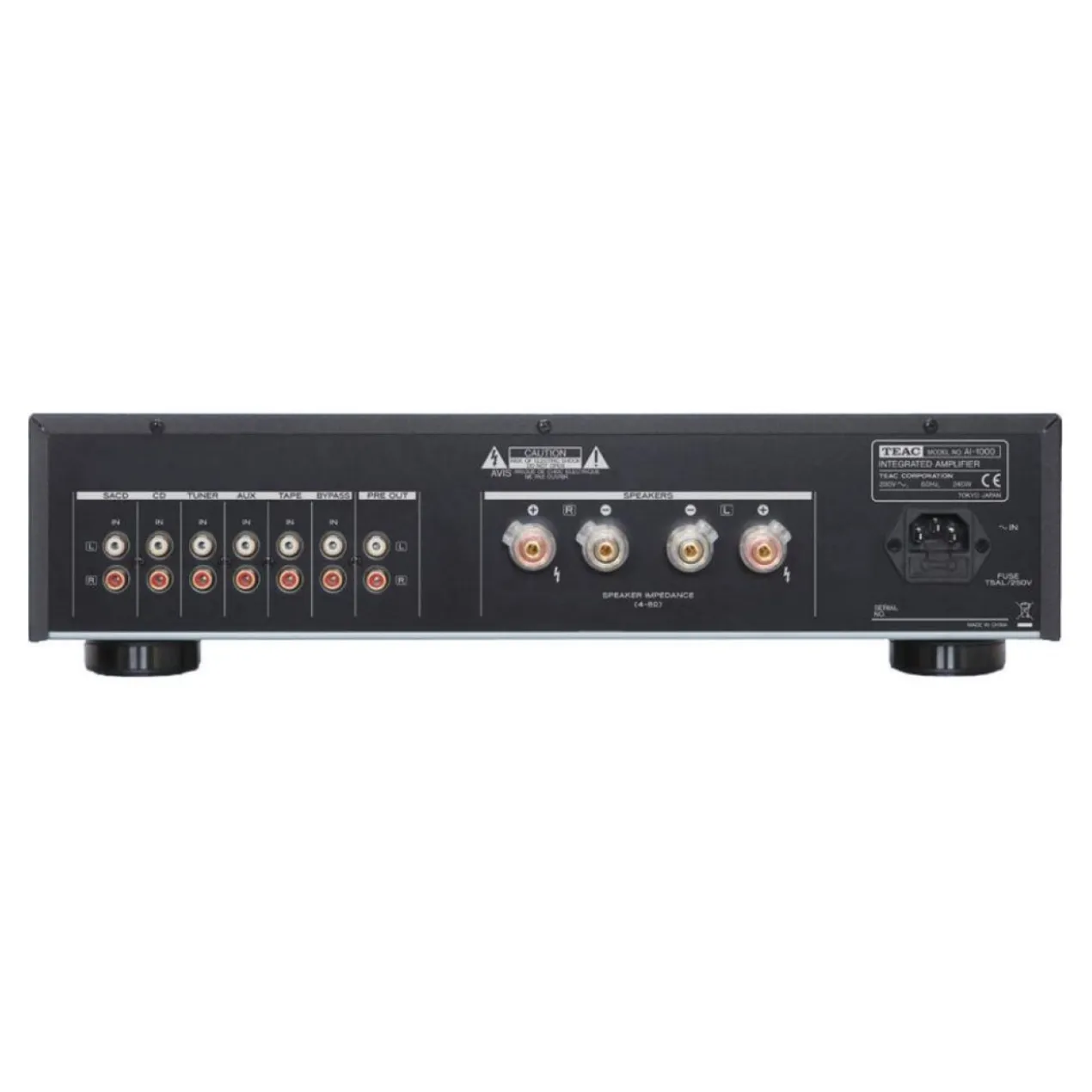 Teac AI 1000