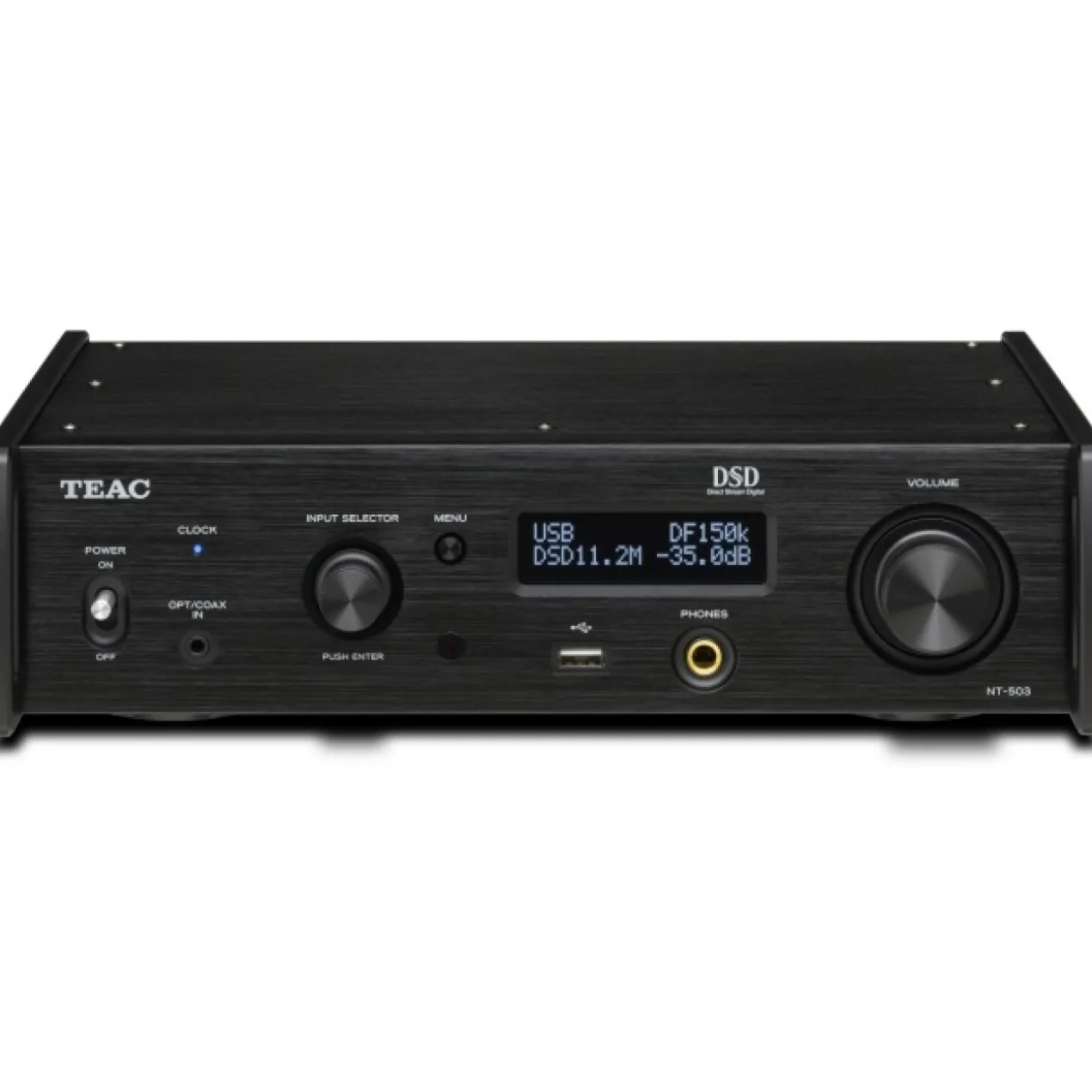Teac NT-503
