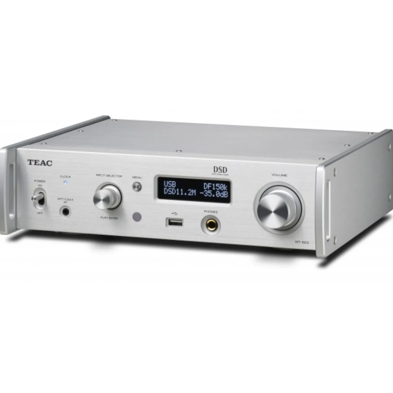Teac NT-503 USATO