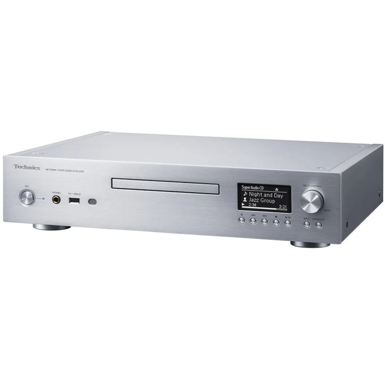 Technics SL-G700M2