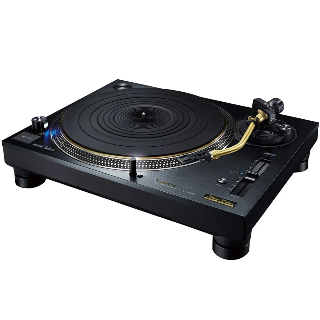 Technics SL-1210GME Limited Master Edition