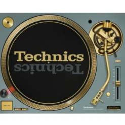 Technics SL-1200 M7 GEG