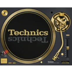 Technics SL 1200 M7 GEK