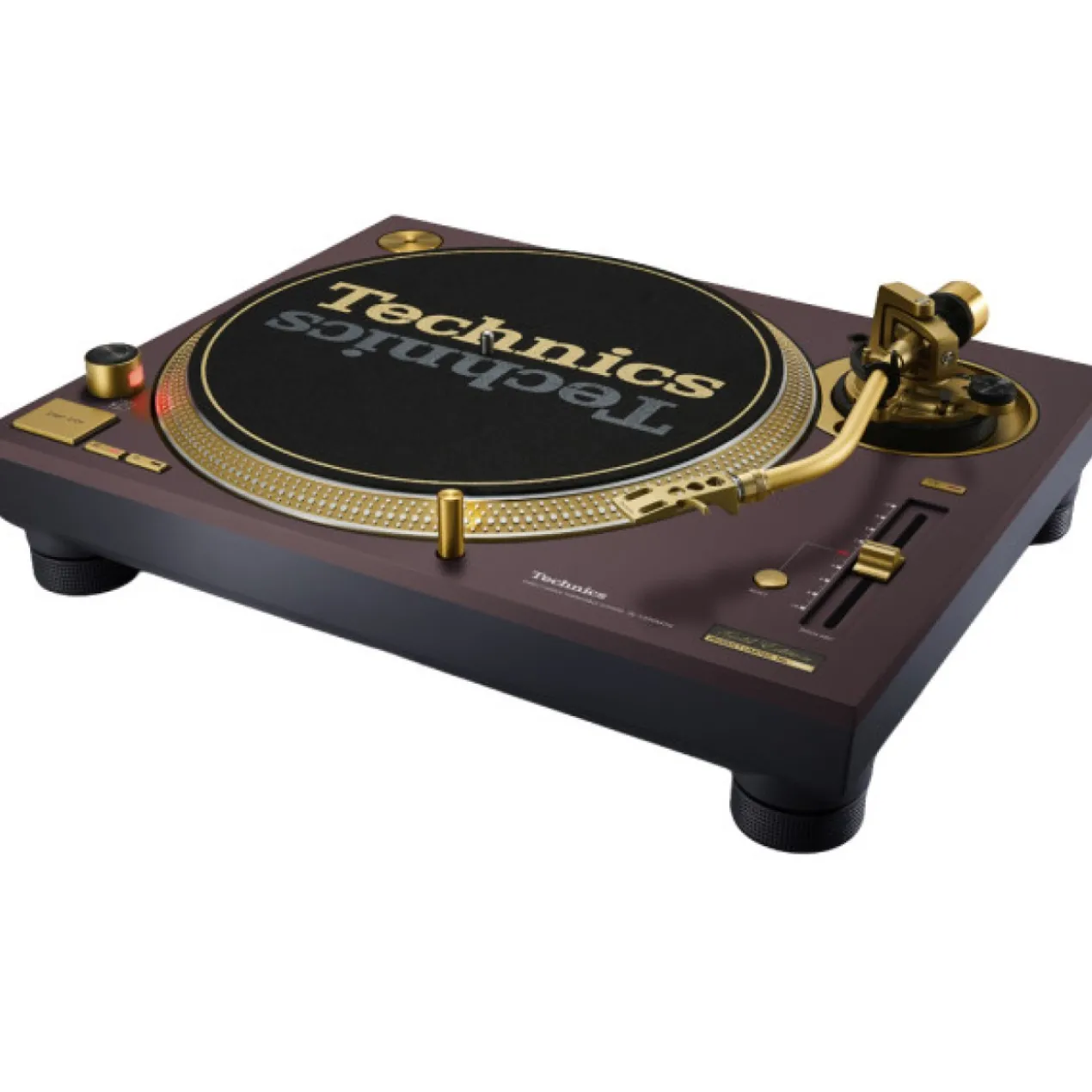 Technics SL 1200 M7 GER