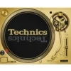 Technics SL 1200 M7 GLE