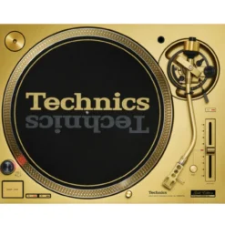 Technics SL 1200 M7 GLE