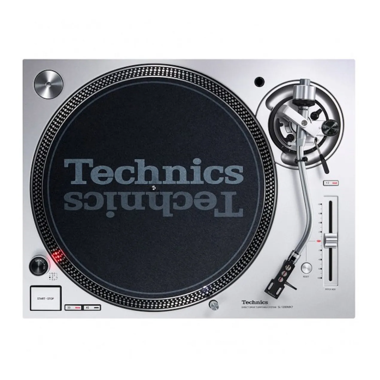 Technics SL-1200 MK7