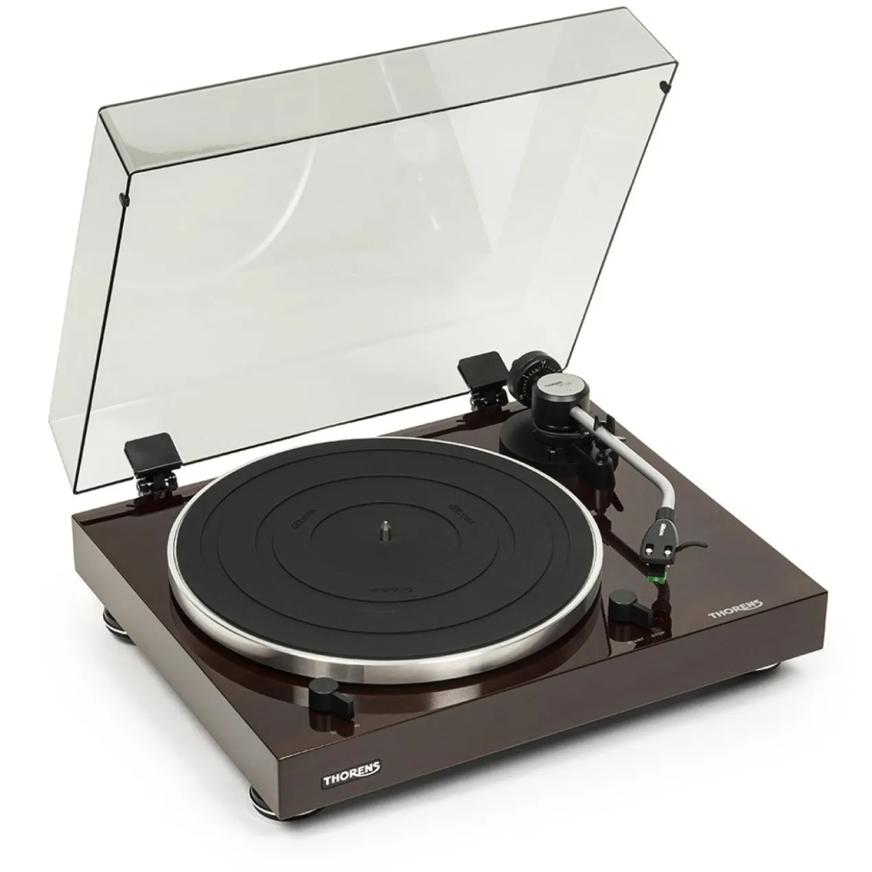 Thorens TD 204